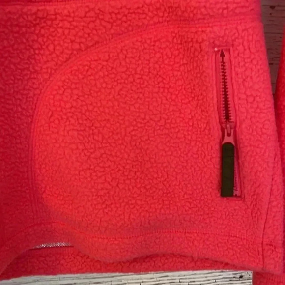 Columbia hooded fleece - Picture 3 of 6